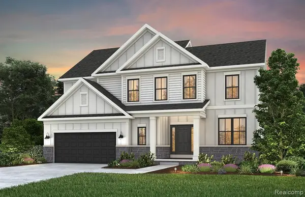 6243 Marsh, Ypsilanti, MI 