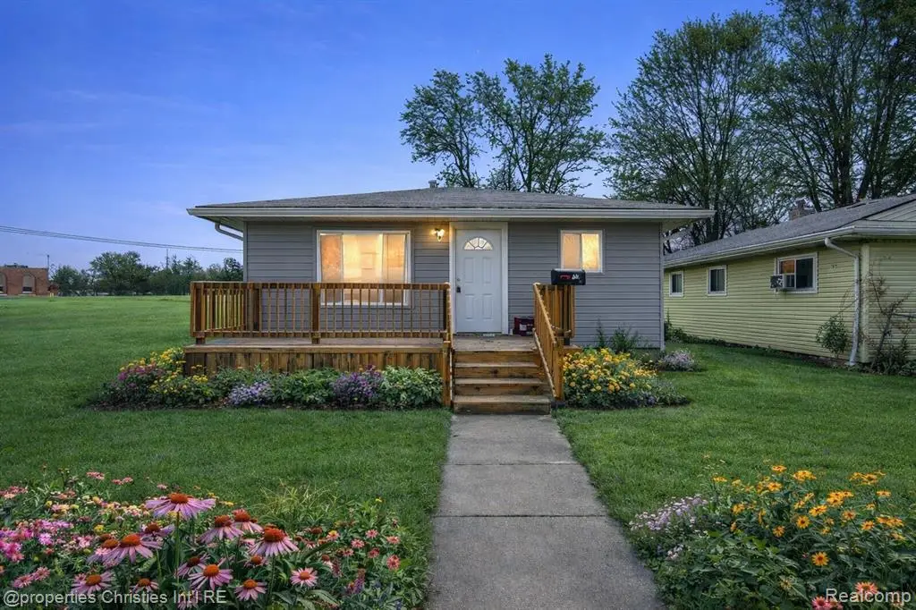 173 High, Pontiac, MI 48342 - #1