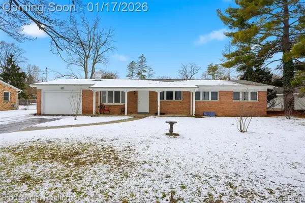 12 Iota, Saginaw, MI 