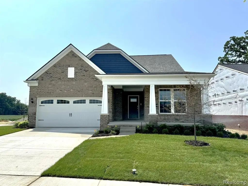 50005 Bluebell, Canton, MI  - Image #1