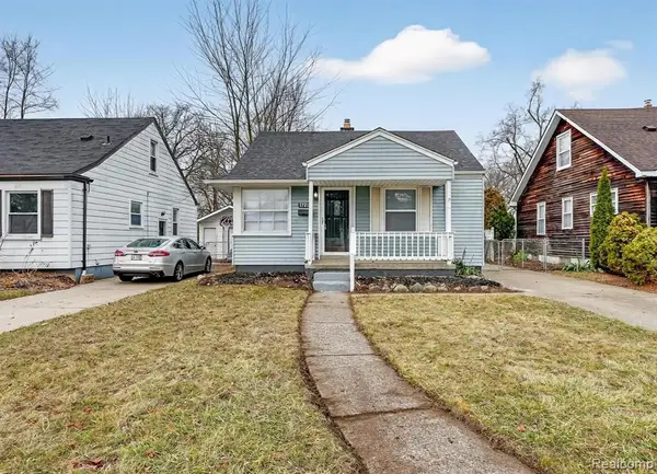 17213 Brady, Redford, MI 