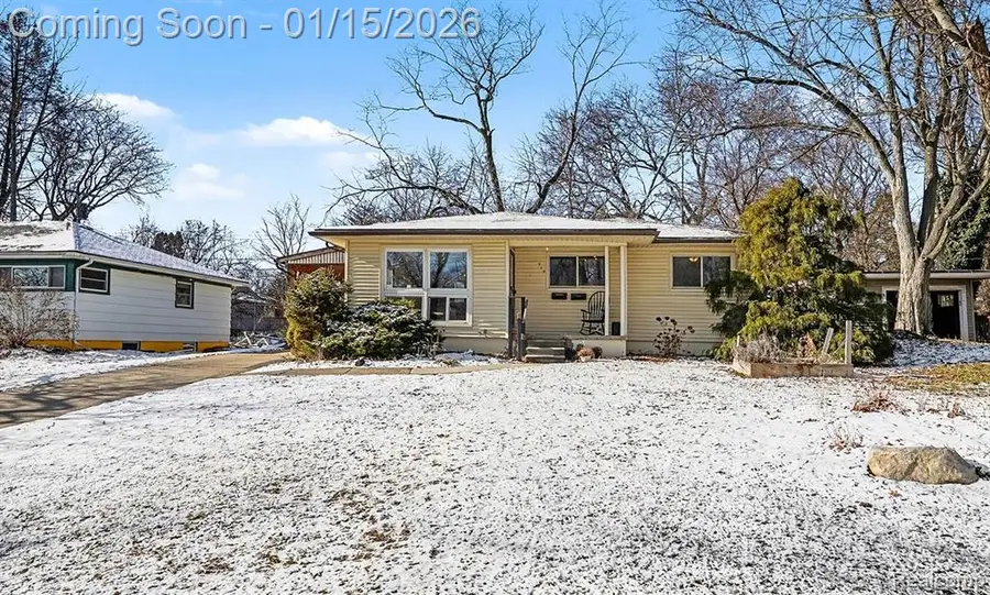 913 Pomona, Ann Arbor, MI  - Image #2