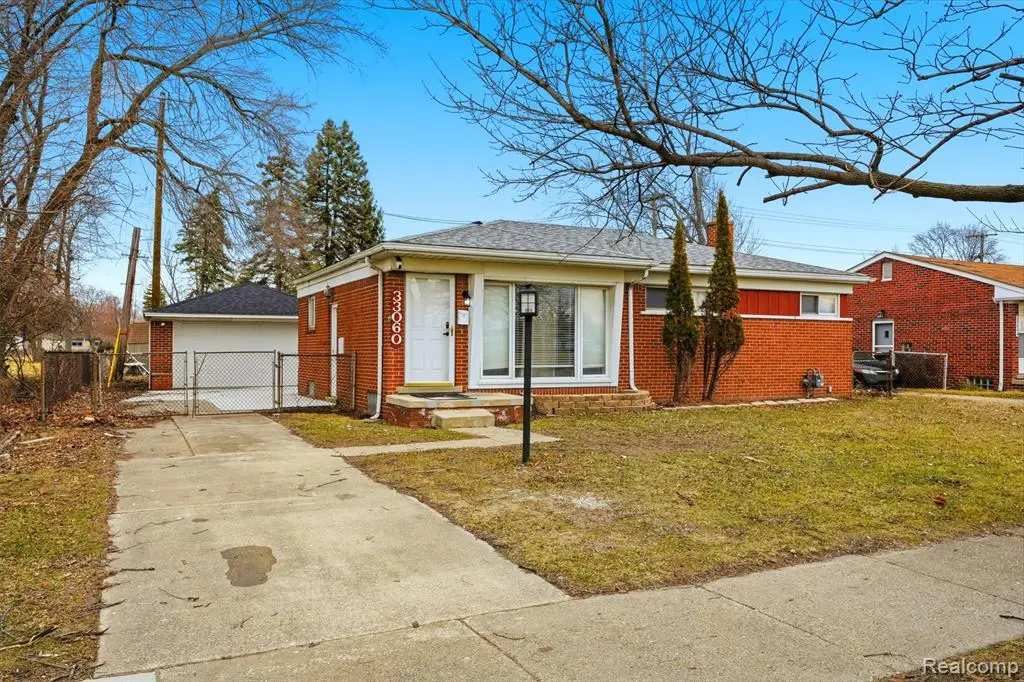 33060 Cherry Hill, Garden City, MI 48135 - #1