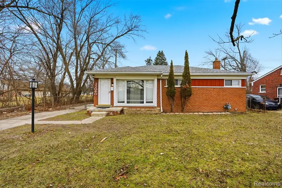 33060 Cherry Hill, Garden City, MI 48135 - #2