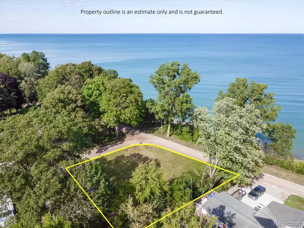 7102 Lakeview, Lexington, MI  - Image #1