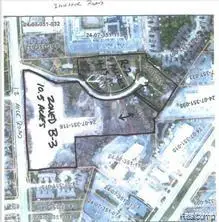 12 Mile rd Lot Lot 21, Southfield, MI 48034 - #2