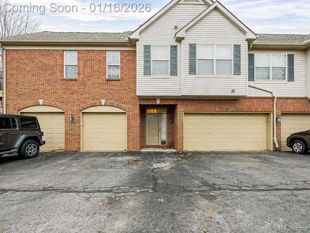 23461 Williamsburg, Woodhaven, MI  - Image #1