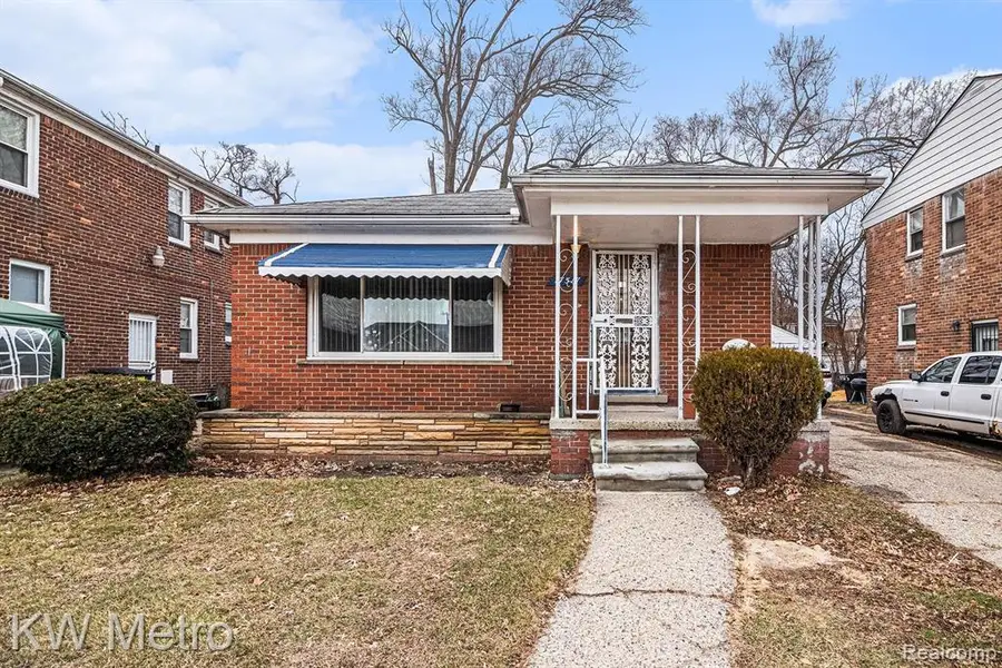 17517 Meyers, Detroit, MI  - #2