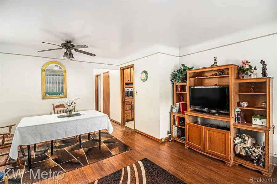 17517 Meyers, Detroit, MI  - #3