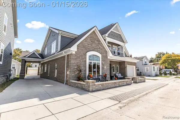 543 Deer, Plymouth, MI 