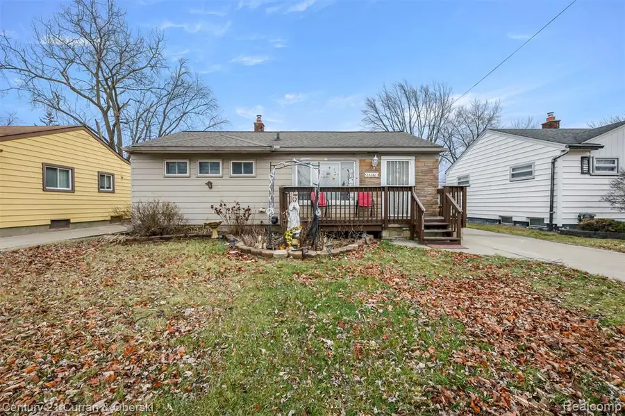26260 Bryan, Roseville, MI 48066 - #2