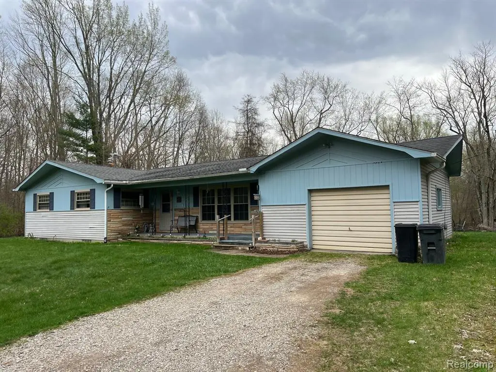 2681 Flint River, Lapeer, MI 48446 - #1