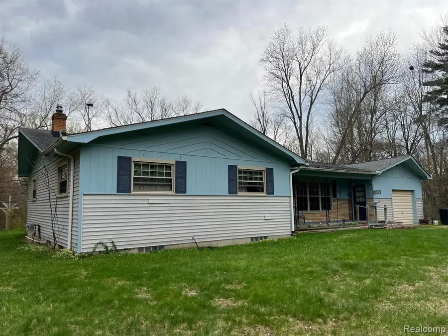 2681 Flint River, Lapeer, MI 48446 - #3