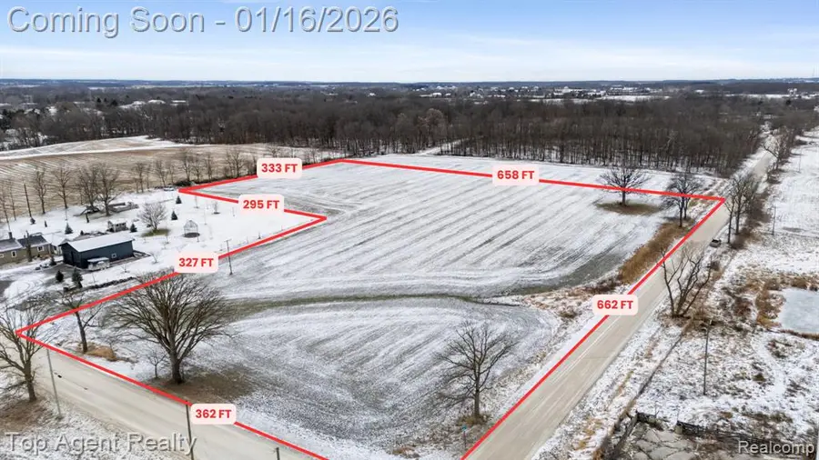 00 Dell, Saline, MI 48176 - Image #2