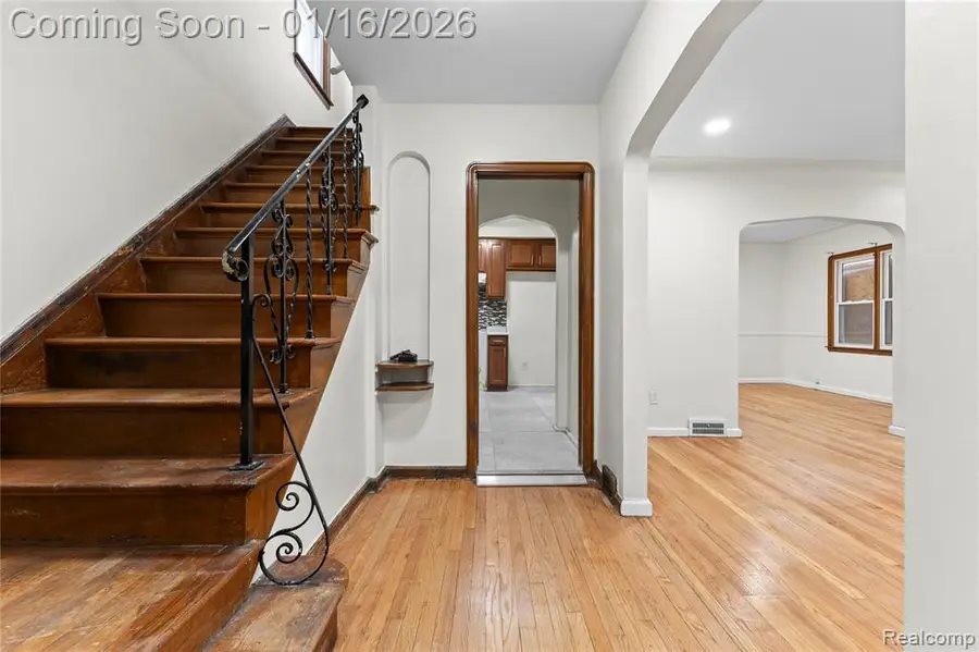 17214 Ohio, Detroit, MI  - Image #3