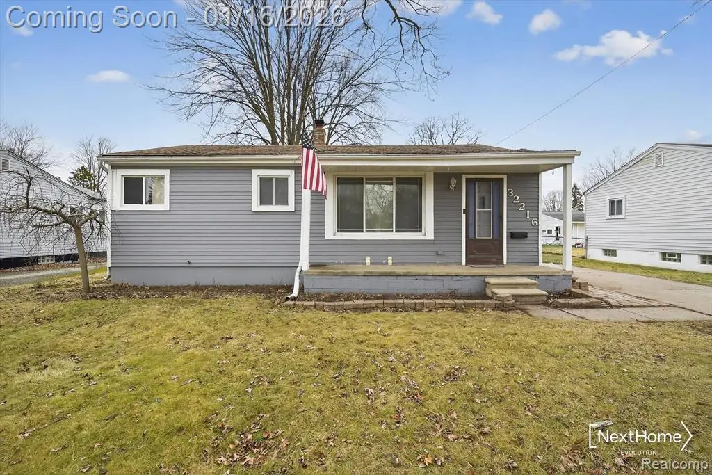 32216 Balmoral, Garden City, MI  - Image #1