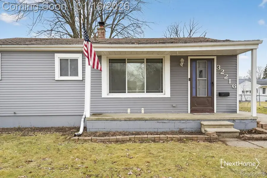 32216 Balmoral, Garden City, MI  - Image #3