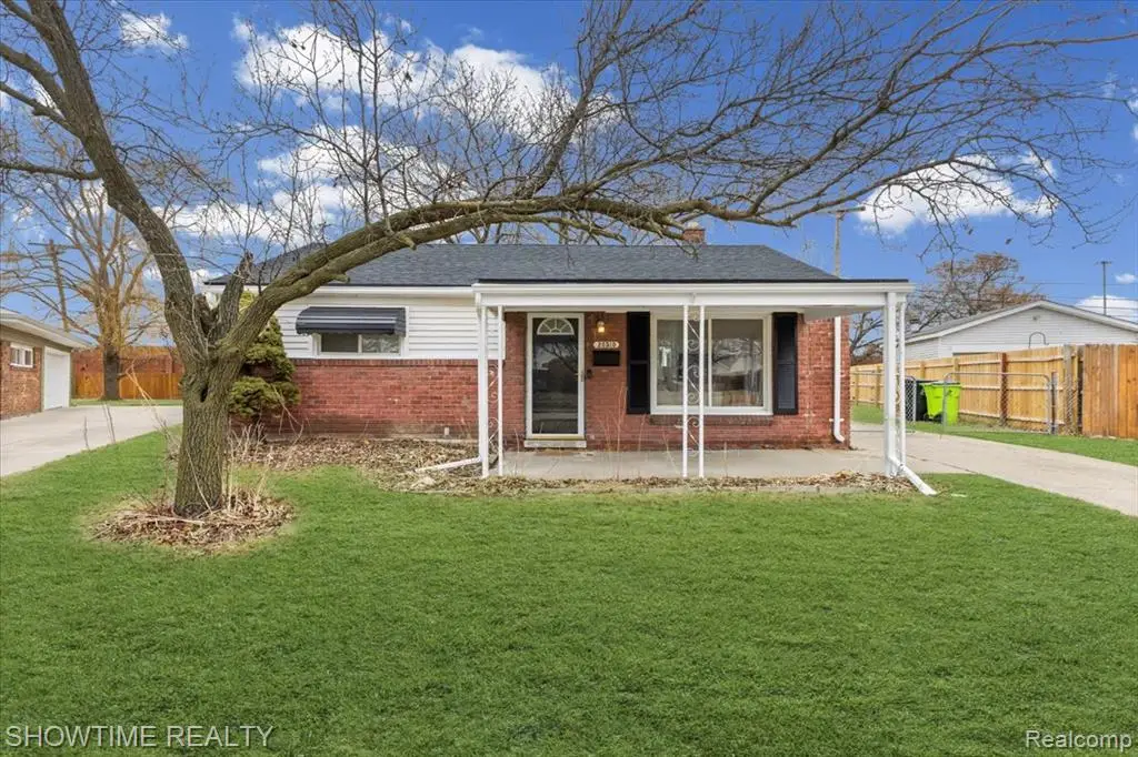 26510 Barnes, Roseville, MI  - #1