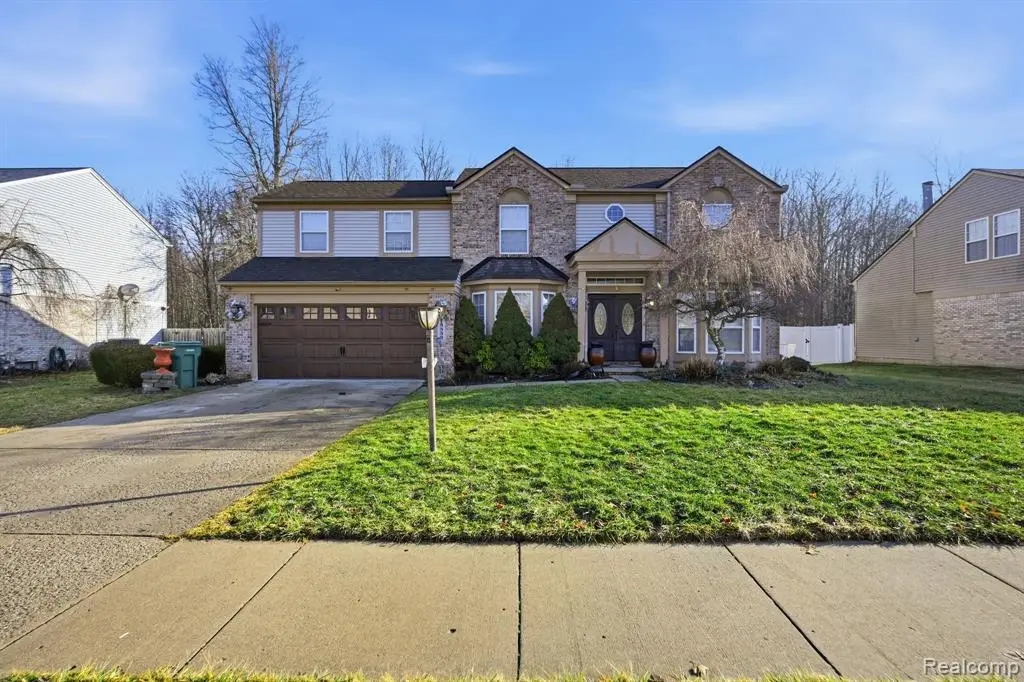 15333 Brookside, Van Buren, MI  - Image #1