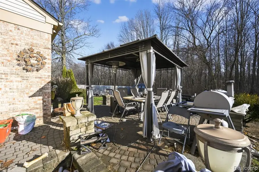 15333 Brookside, Van Buren, MI  - Image #2