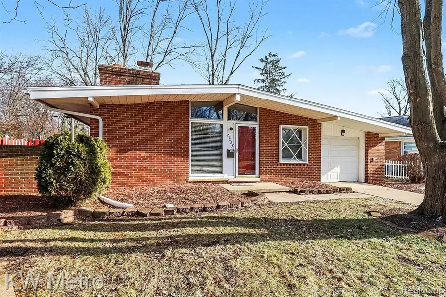 29628 Rock Creek, Southfield, MI  - Image #2