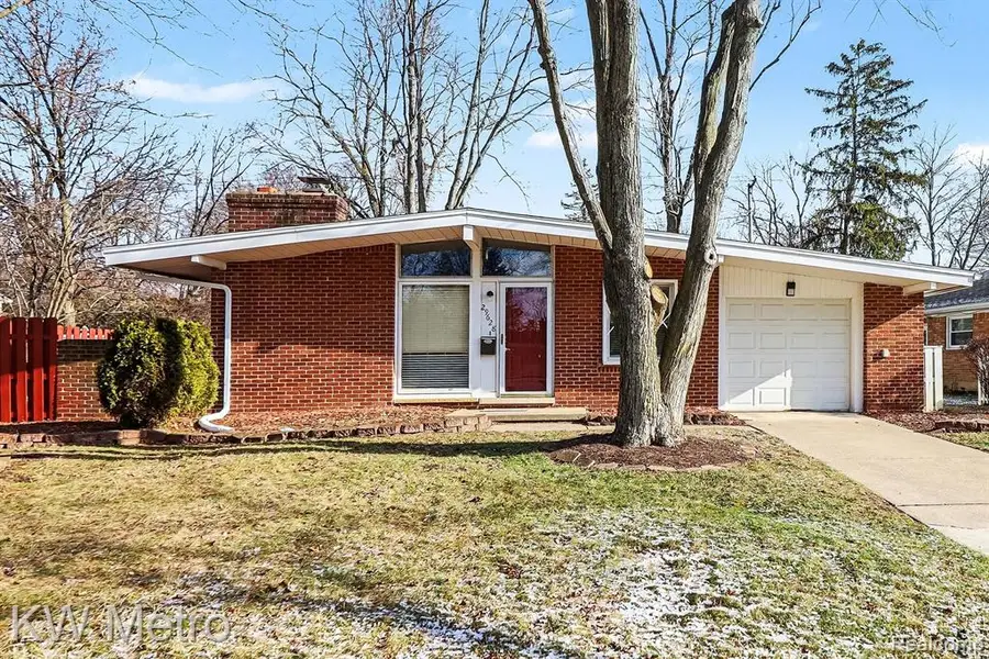 29628 Rock Creek, Southfield, MI  - Image #3