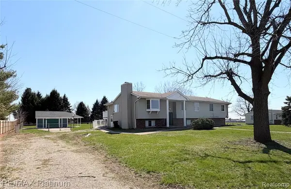 3965 Parsons, Howell, MI 48855