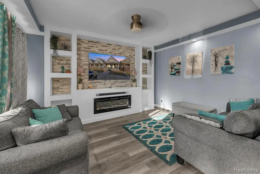 5280 Proctor, Detroit, MI  - #3