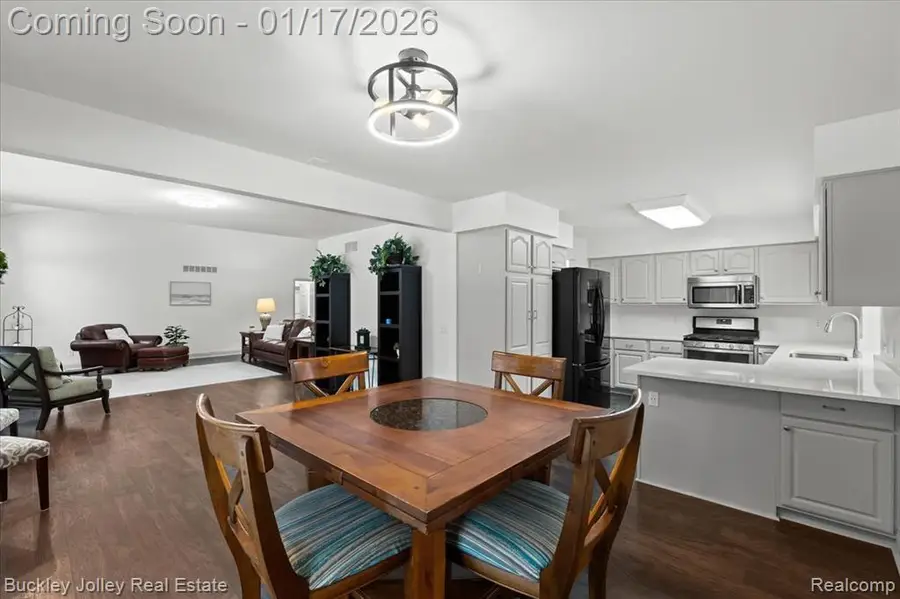 3597 Habitat, Pinckney, MI  - #2