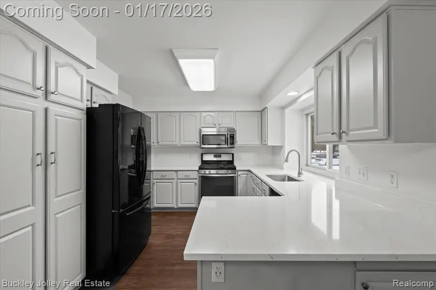 3597 Habitat, Pinckney, MI  - #3