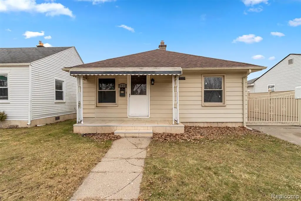 5939 Robindale, Dearborn Heights, MI  - #1
