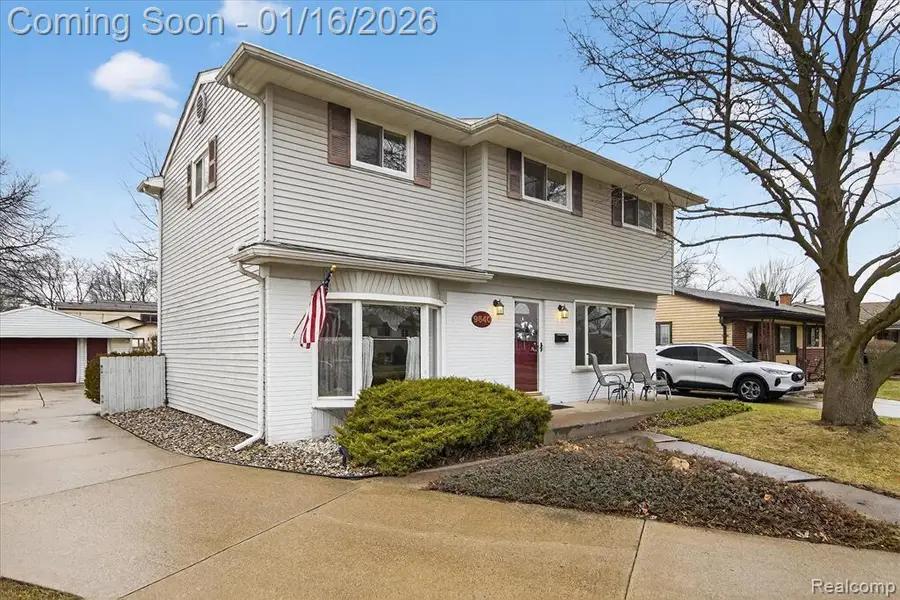 9640 Dudley, Taylor, MI  - Image #2