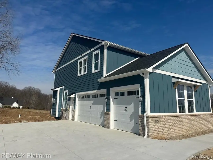 3659 Outback, Pinckney, MI 48169 - #2