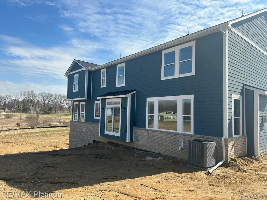 3659 Outback, Pinckney, MI 48169 - #3