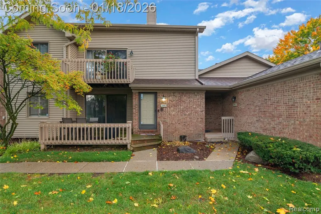 7975 Woodingham, West Bloomfield, MI  - Image #1