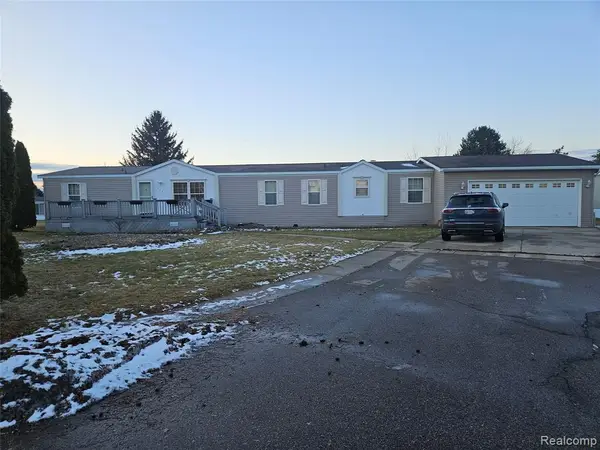 312 Black Oak, Flint, MI 48506