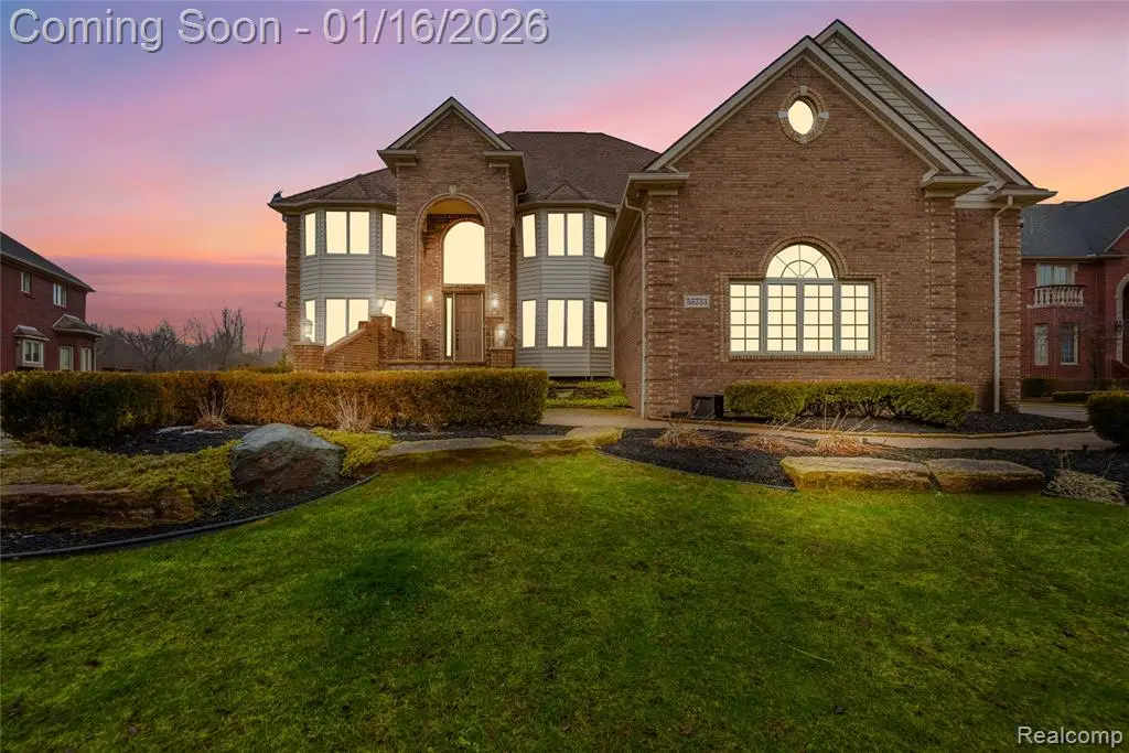 55733 Whitney, Shelby Charter Township, MI  - Image #1