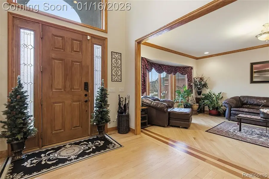 55733 Whitney, Shelby Charter Township, MI  - Image #3