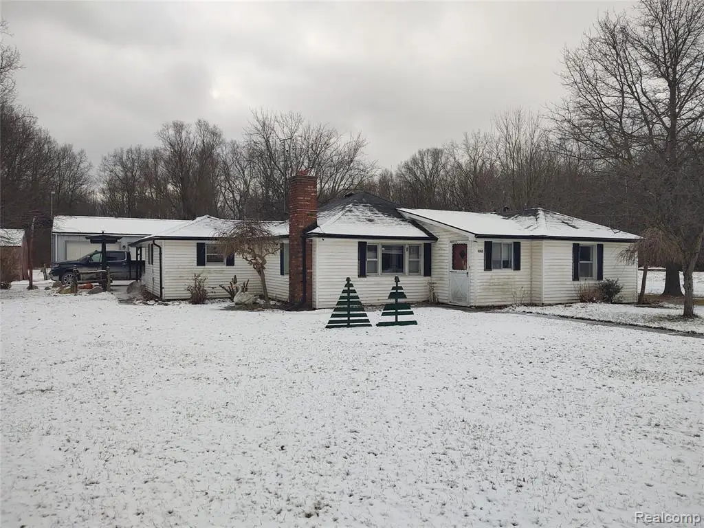 6143 Broadbridge, Cottrellville Township, MI  - Image #1