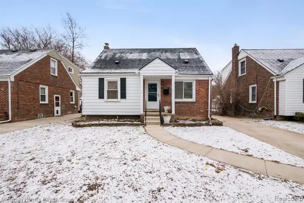 3110 N Connecticut Avenue, Royal Oak, MI 48073