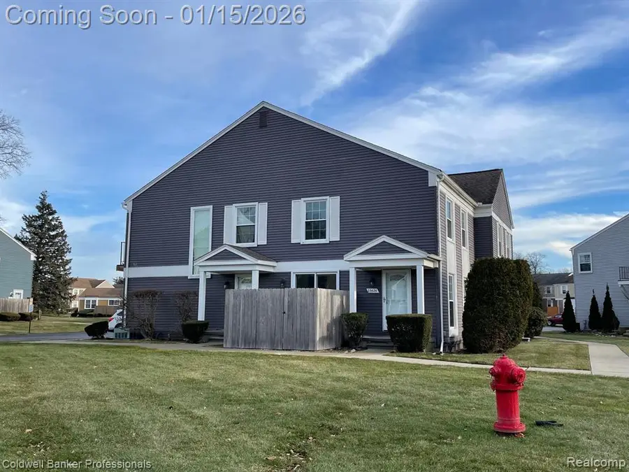 23626 Stonehenge, Novi, MI  - Image #2