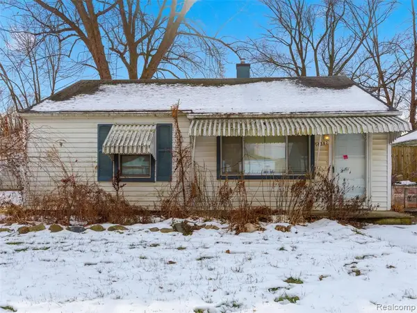 14382 Knox, Warren, MI 