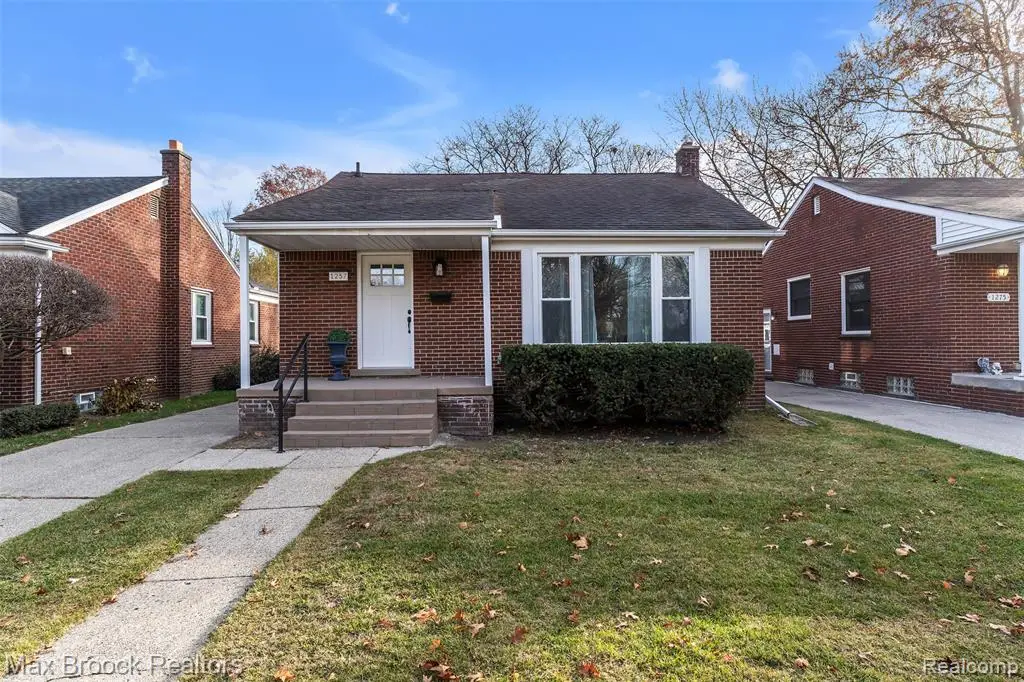 1257 S. Eton, Birmingham, MI 48009 - #1