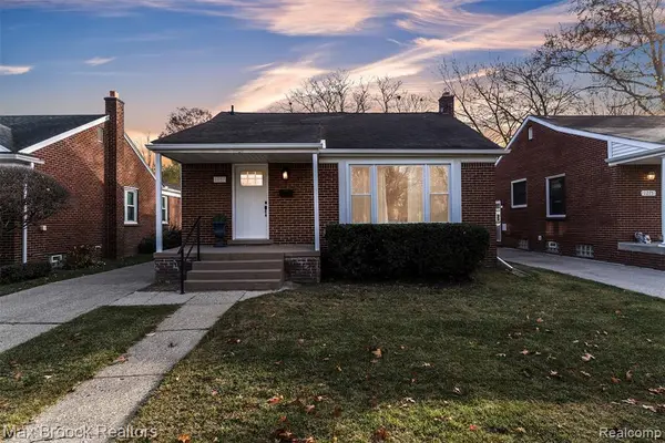 1257 S. Eton, Birmingham, MI 48009