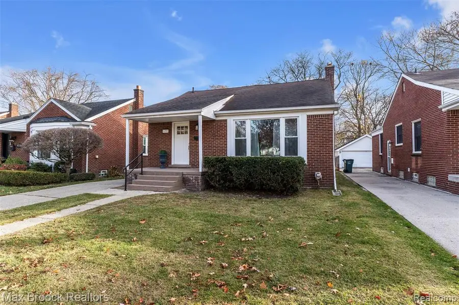 1257 S. Eton, Birmingham, MI 48009 - #3