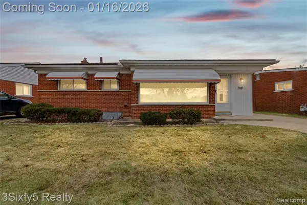 8131 Banner, Taylor, MI 