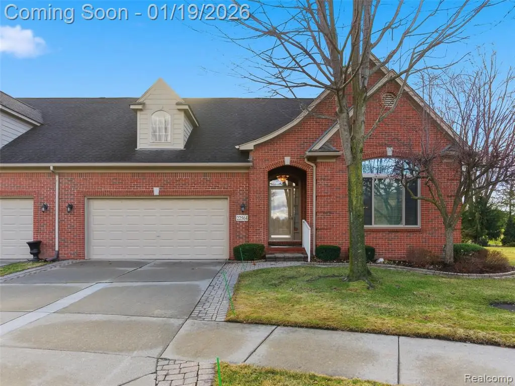 22564 Pigeon River, Macomb, MI  - Image #1