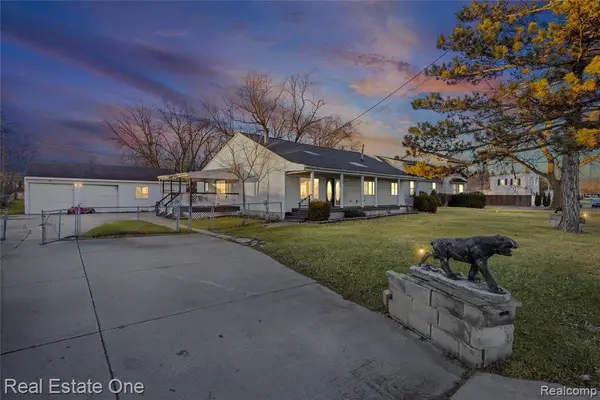 2535 N Telegraph, Monroe, MI 