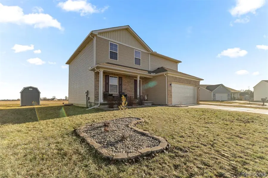 7844 Kreps, Monroe, MI  - #3