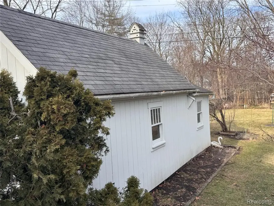 1506 Dexter, Ann Arbor, MI 48103 - #3